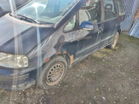 Aeroterma Volkswagen Sharan 2005 7 locurib Diesel