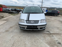 Aeroterma Volkswagen Sharan 2005 limuzina 2800