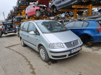 Aeroterma Volkswagen Sharan 2008 BRT 2.0tdi