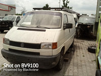 Aeroterma Volkswagen T4 2000 Transporter caravelle. multivan 1.9 TD