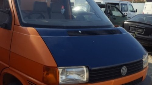 Aeroterma Volkswagen T4 modelul masina 2000 -