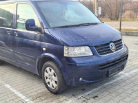 Aeroterma Volkswagen T5 2007 MULTIVAN 2.5 TDI 174 KW