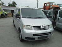 Aeroterma Volkswagen T5 2009 MINI BUS 2500 TDI