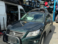 Aeroterma Volkswagen Tiguan 2010 SUV 2.0