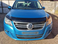 Aeroterma Volkswagen Tiguan 2010 SUV 2.0