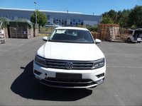 Aeroterma Volkswagen Tiguan 2016 jeep 2.0 tdi DFG