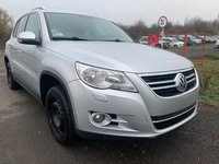 Aeroterma Volkswagen Tiguan 5N 2009 SUV 2.0 TDI