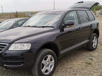 Aeroterma Volkswagen Touareg 7L 2006 Suv 2.5 tdi