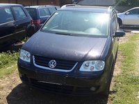 Aeroterma Volkswagen Touran 2004 hatchback 2.0tdi