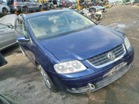 Aeroterma Volkswagen Touran 2004 Monovolum 2.0 tdi AZV