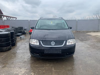 Aeroterma Volkswagen Touran 2005 limuzina 2000 tdi