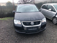 Aeroterma Volkswagen Touran 2009 Hatchback 1.4