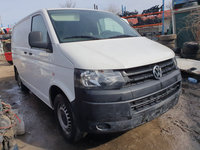 Aeroterma Volkswagen TRANSPORTER 2012 Lunga 2000