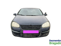 Aeroterma Volkswagen VW Golf 5 [2003 - 2009] Hatchback 3-usi 1.4 MT (75 hp) Cod motor: BCA