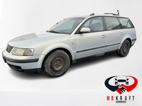 Aeroterma Volkswagen VW Passat B5 [1996 - 2000] wagon 1.9 TDI MT (110 hp) Cod motor AJM Cod cutie DUK Culoare X1X1