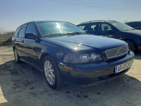 Aeroterma Volvo V40 2001 combi 1.9