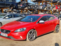 Aeroterma Volvo V40 2015 hatchback 1.6