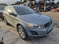 Aeroterma Volvo XC60 2010 4x4 2.4 D