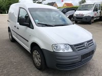 Aeroterma VW Caddy 2008 Hatchback 1.9 tdi