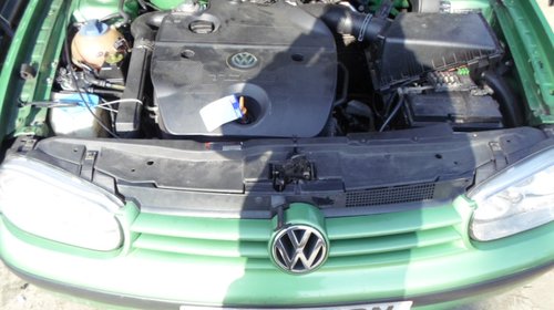 Aeroterma Vw Golf 4 1.9 TDI