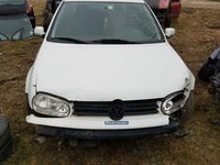 Aeroterma VW Golf 4 1999 HATCHBACK 1.4