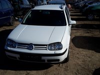 Aeroterma VW Golf 4 2000 break 1.9