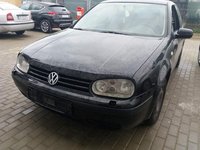 Aeroterma VW Golf 4 2002 hatchback+break 1.9 TDI