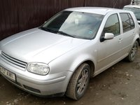 Aeroterma VW Golf 4 2003 Hatchback 1.6