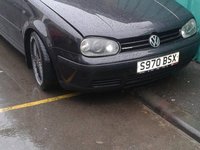 Aeroterma VW Golf 4, piesa originala