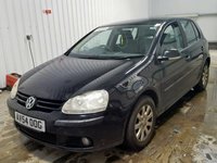 Aeroterma VW Golf 5 2005 Hatchback 1.6 FSI