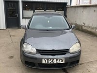 Aeroterma VW Golf 5 2007 Hatchback 1.6 fsi