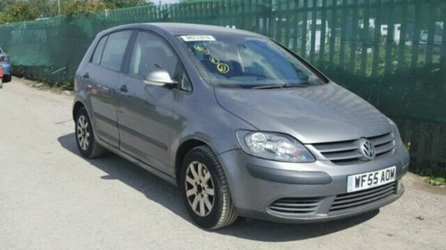 Aeroterma VW Golf 5 Plus 2005 Hatchback 1.9 TDI