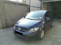 Aeroterma VW Golf 5 Plus 2006 hatchback 1.9 TDI