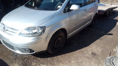 Aeroterma VW Golf 5 Plus 2007 HATCHBACK 1,9 T