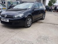 Aeroterma VW Golf 6 2010 combi 1.4fsi