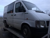 Aeroterma VW LT 2004 Lt 35 2,8 auh 160 hp. .MAN