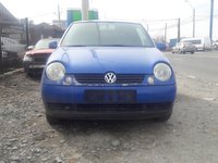 Aeroterma VW Lupo 2000 Hatchback 1.0 MPI