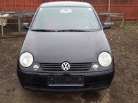 Aeroterma VW Lupo 2000 hatchback 1.0