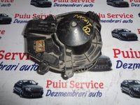 Aeroterma vw passat an 2002