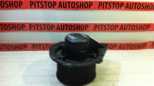 Aeroterma-VW Passat B 5.5, 2001-2004 1.9 tdi