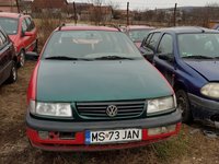 Aeroterma VW Passat B4 1996 COMBI 1.8