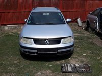 Aeroterma VW Passat B5 2001 Break 1.9