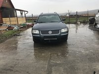 Aeroterma VW Passat B5 2002 combi 1,9 tdi