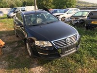 Aeroterma VW Passat B6 2006 break 2.0 tdi