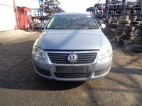 Aeroterma VW Passat B6 2007 berlina diesel