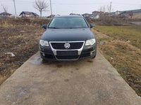 Aeroterma VW Passat B6 2007 COMBI 1968