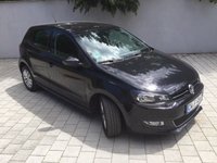 Aeroterma VW Polo 6R 2011 Hatchback 1.2TSI