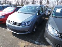 Aeroterma VW Sharan 2015 van 1.4 tsi CZDA euro 6