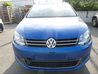 Aeroterma VW Sharan 2017 facelift 2.0 tdi DFMA