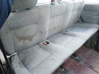 Aeroterma VW T4 1998 , 2.4